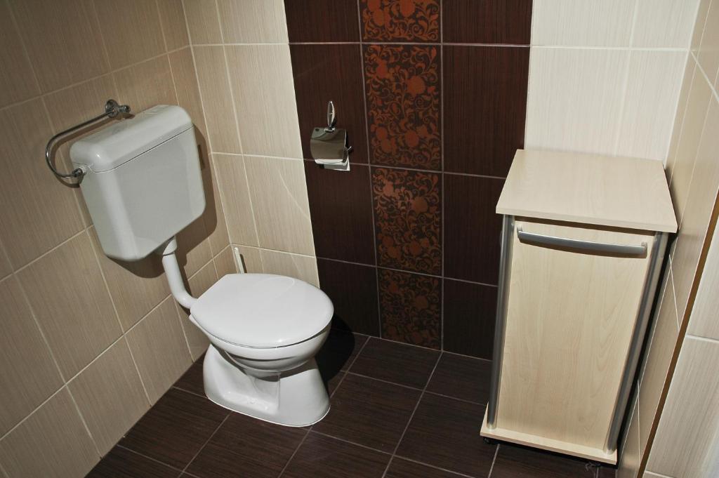 Amarin Apartments Hajduszoboszlo Room photo